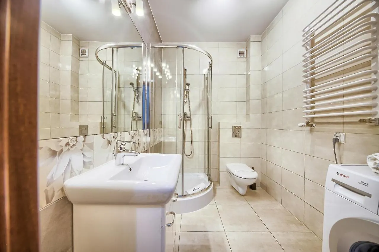 Visitzakopane - Jasny Apartment  Zakopane