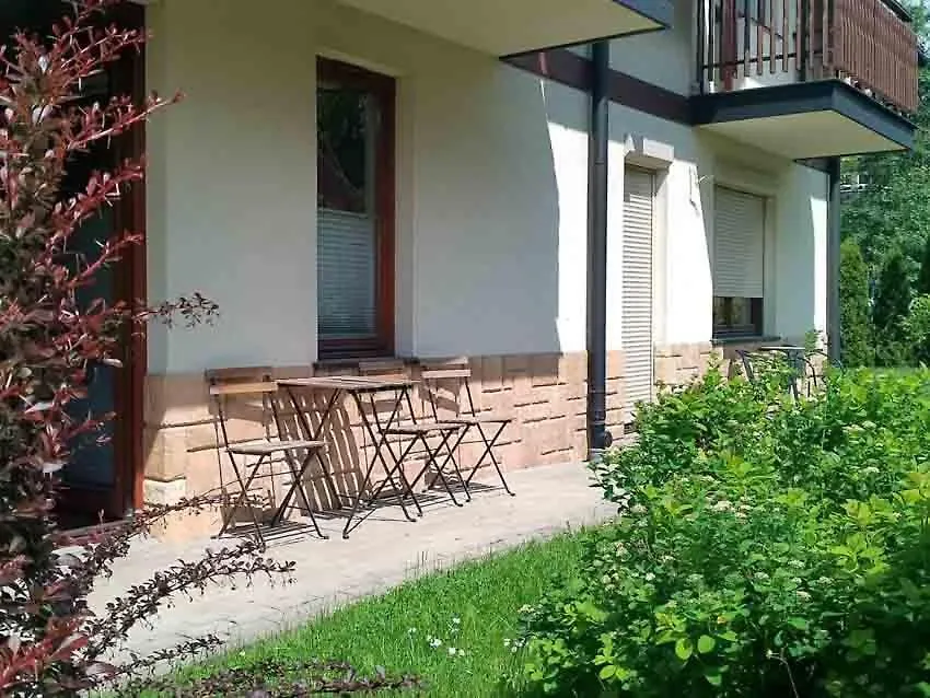 Visitzakopane - Jasny Apartment  Zakopane